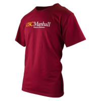 USC School of Marshall Business T-Shirt